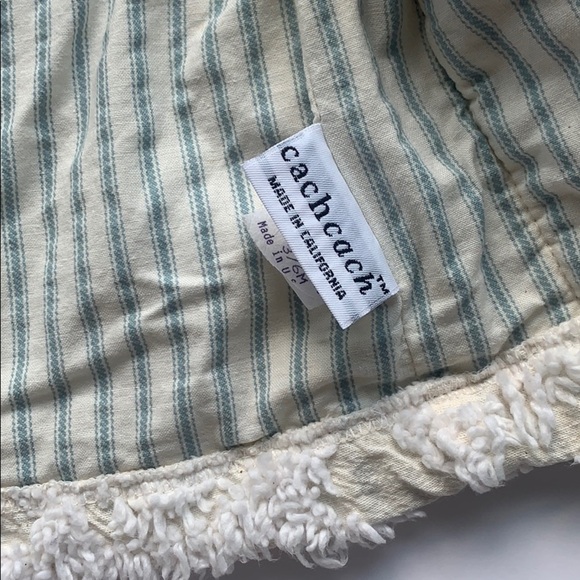 Vintage Cach Cach Jacket - Picture 4 of 6